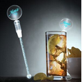 5 Day Deluxe Dual White LED Cocktail Stirrer